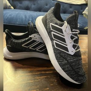 Mens Adidas Tennis Shoes